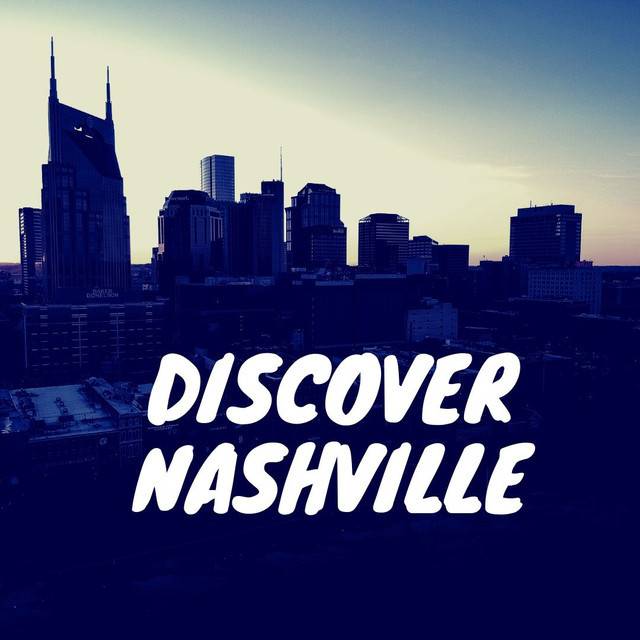 Discover Nashville