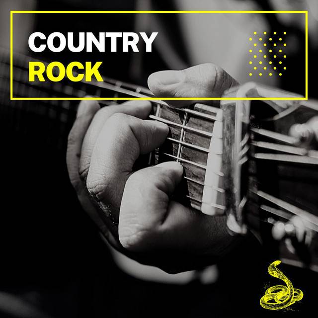 Folk & Country Rock