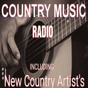 Top Country + New Country Artists