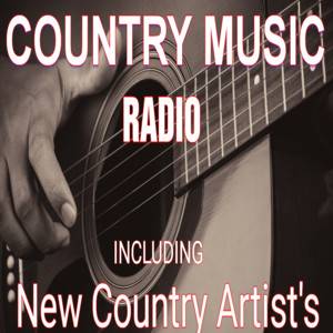 "Best of Modern Country: Hits & Emerging Artists Across All Styles"