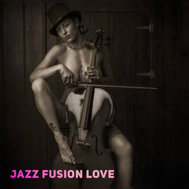 Jazz Fusion Love