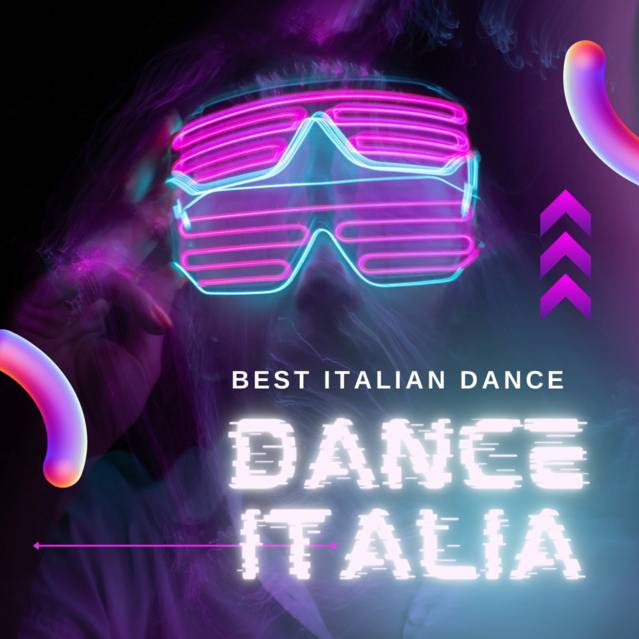 Dance Italia 2024 🎉🎶 Il Meglio della Dance Made In Italy 🇮🇹