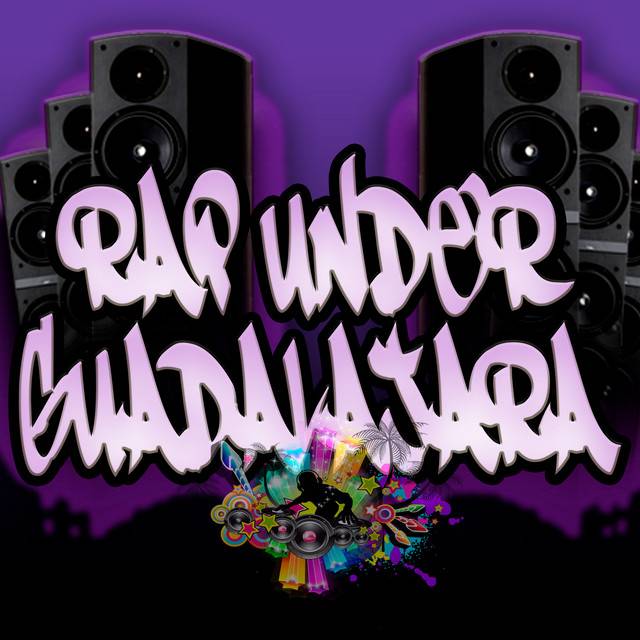 Rap Under Guadalajara