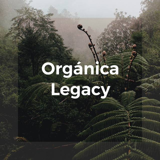 Orgánica Legacy