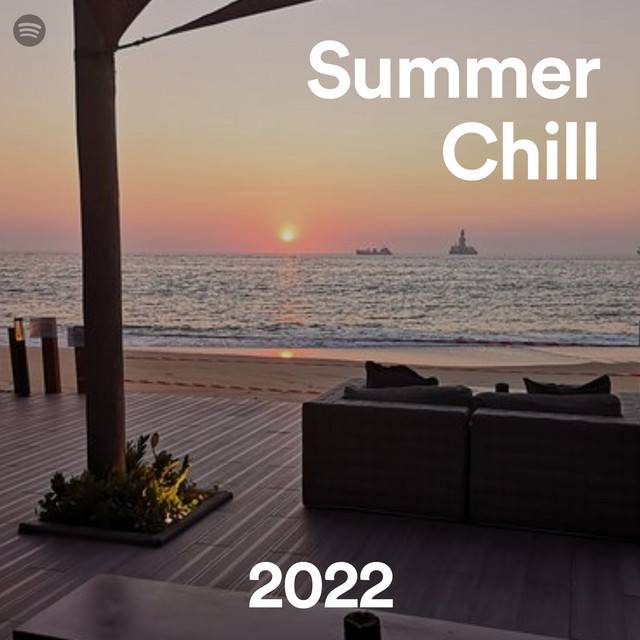 Summer Lounge Chill Vibes 🍹 2022 Ibiza Café del Mar