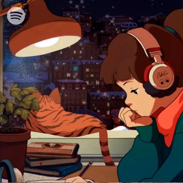 Lofi Beats | To Chill Study Work Relaxar Descansar Relax Playlist Oficial Spotify Música 2023