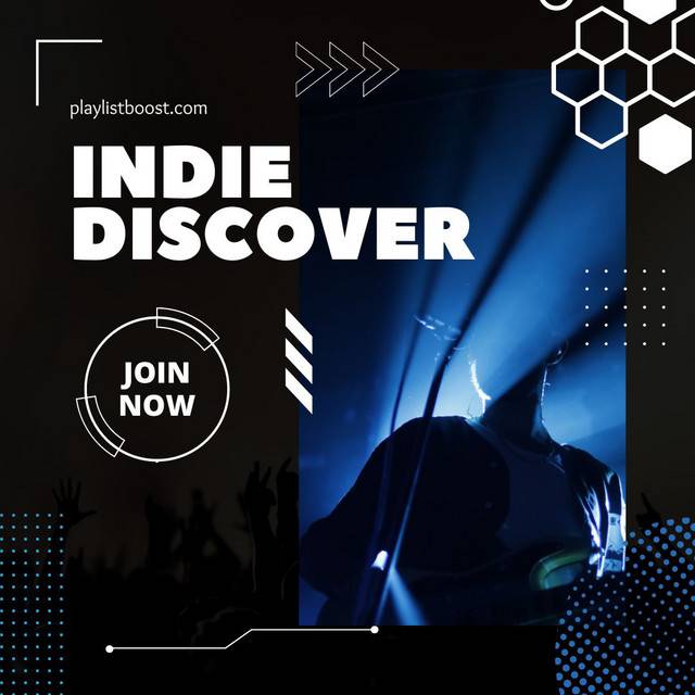 Indie Discover✨