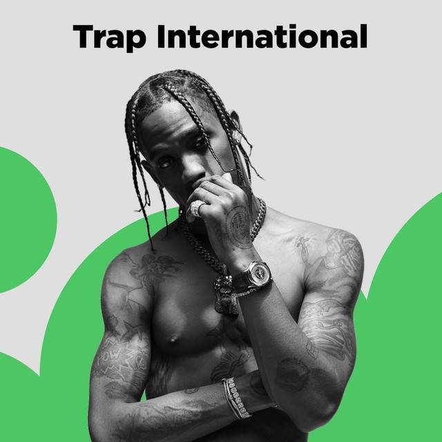 Trap International 