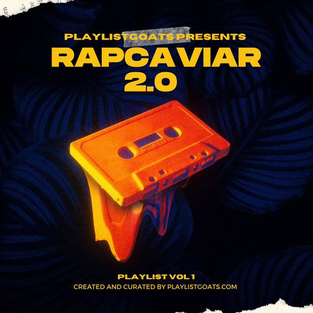RapCaviar 2.0