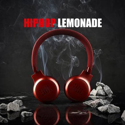HipHop Lemonade