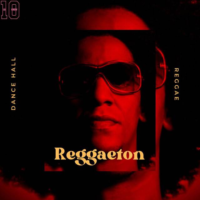 Reggaeton reggae Dancehall electronica