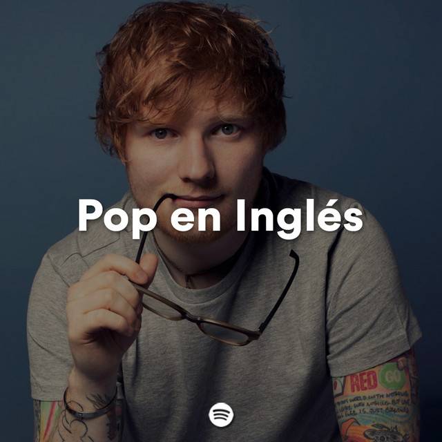 Pop en Inglés | Playlist 2021