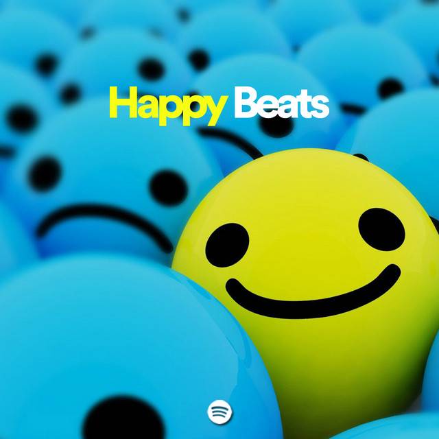 Happy Beats | 2021