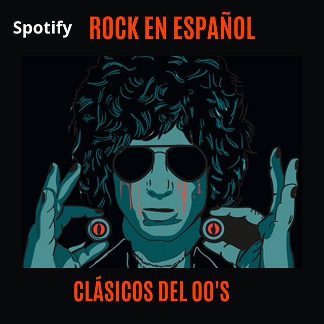 Rock en Español: 00'S