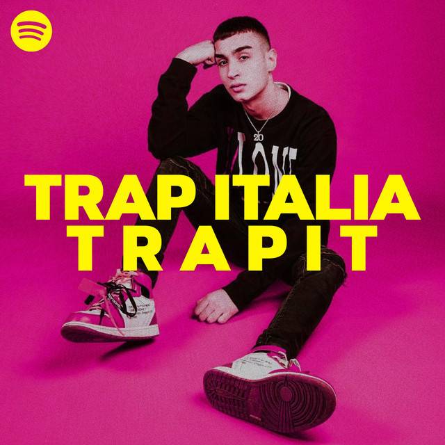 Trap Italia - TRAPIT