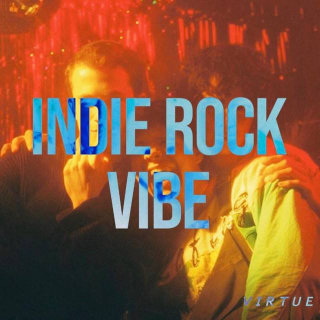 Indie Rock Vibe