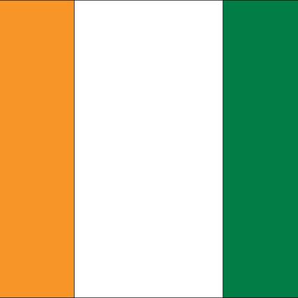 DAP - Ivory Coast Playlist (Updated Every week!!!)