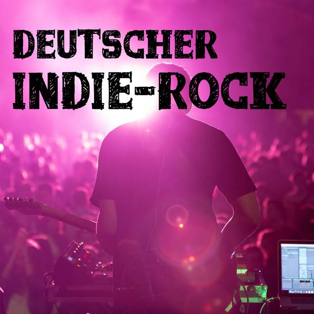 Deutscher Indie-Rock