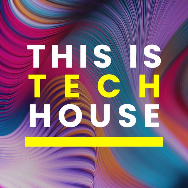 This Is Tech House