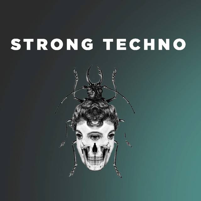 Strong Techno 