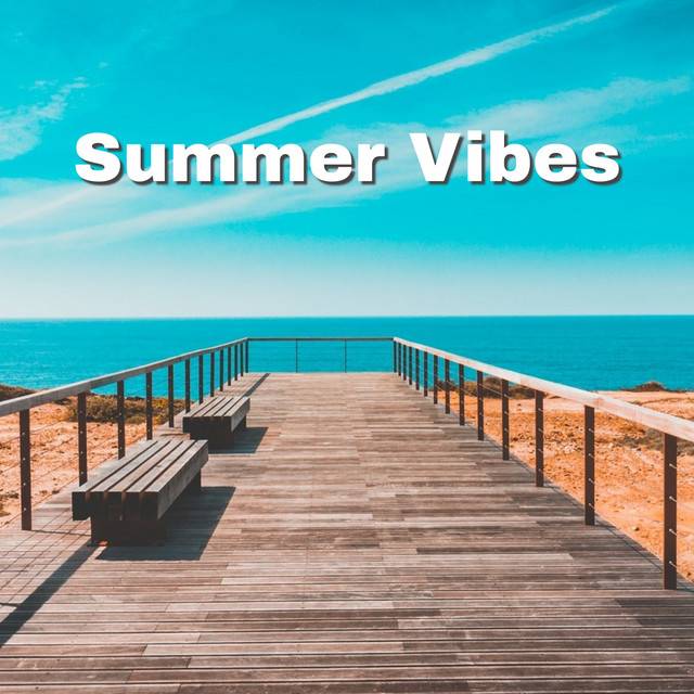 Chill Summer Vibes
