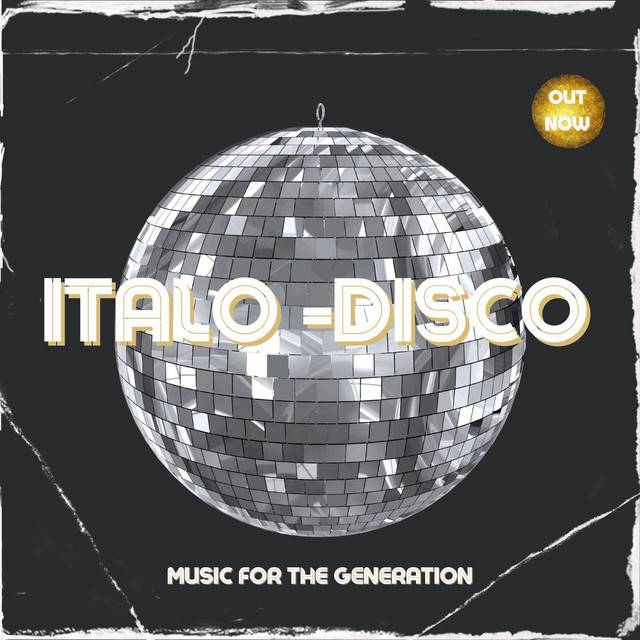 Italo Disco  - 80s