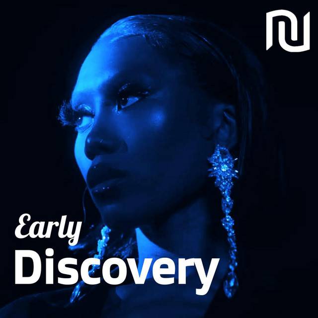 Early Discovery - Submit to this Disco Spotify playlist for free