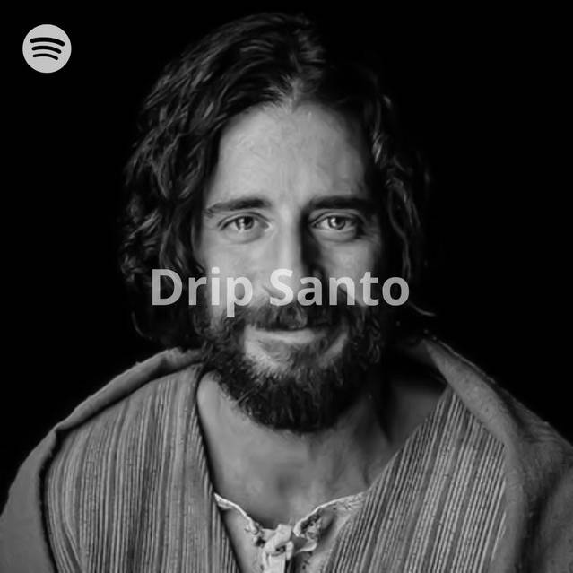 Drip Santo🕊🩸 - Submit to this Trap Spotify playlist for free