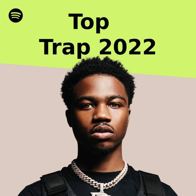 Top Trap 2023