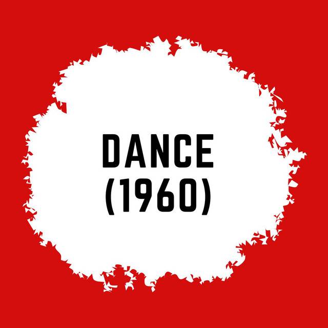 Dance - 60's