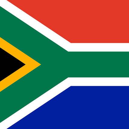 DAP - South Africa Playlist (Updated Every week!!!)