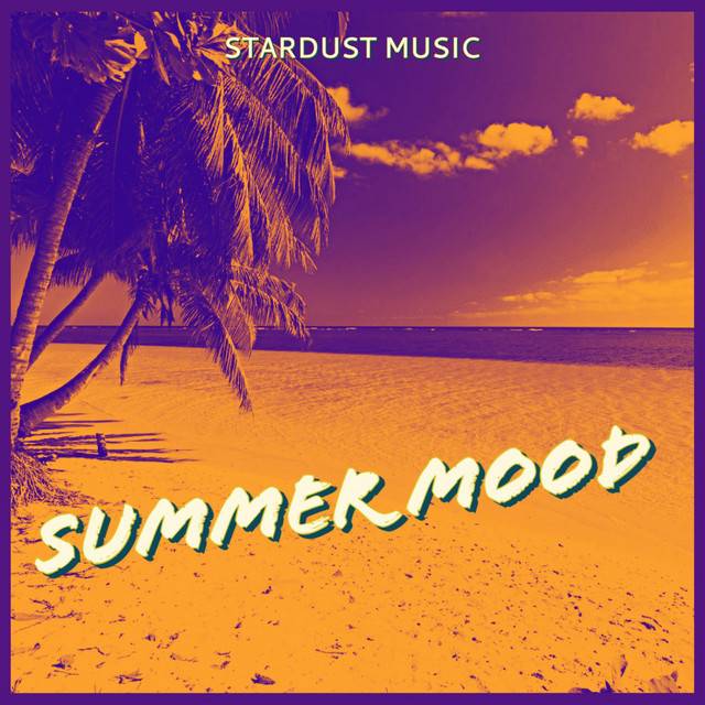Summer Mood - Sunset on the beach - Top Summer - Top Electrochill - Top Synthpop - Top Electropop