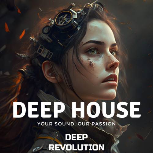 Deep House - Your Sound, Our Passion