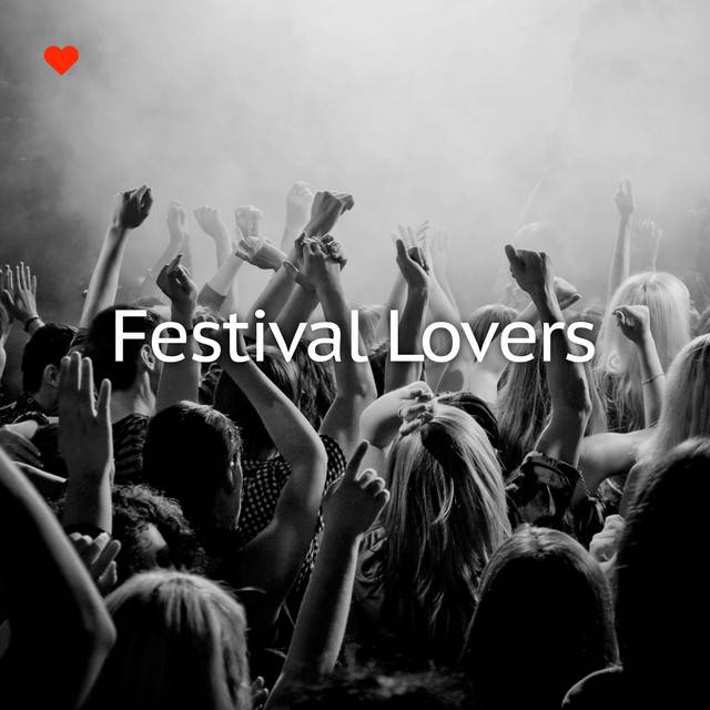 Festival Lovers