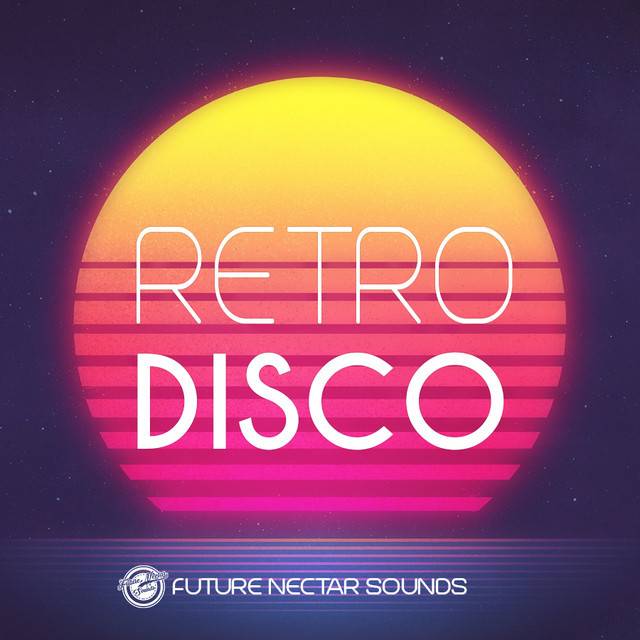 FutureNectarSounds - Retro Disco