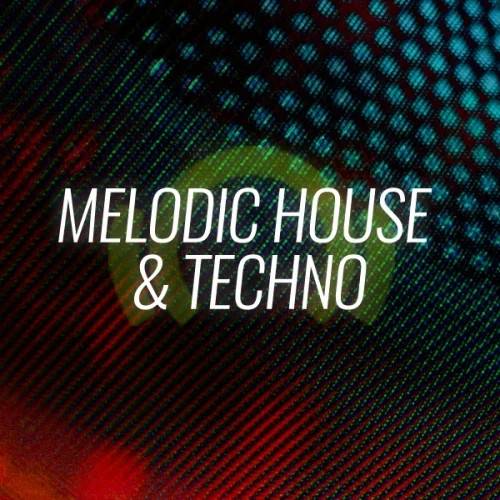 Best Melodic House and Techno 2024