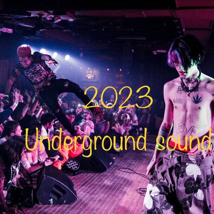 2023 NEW UNDERGROUND 