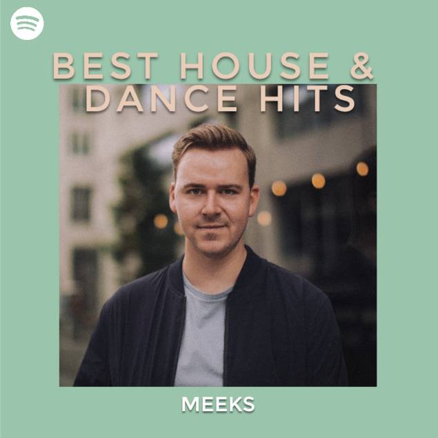 Best House & Dance Hits 2022