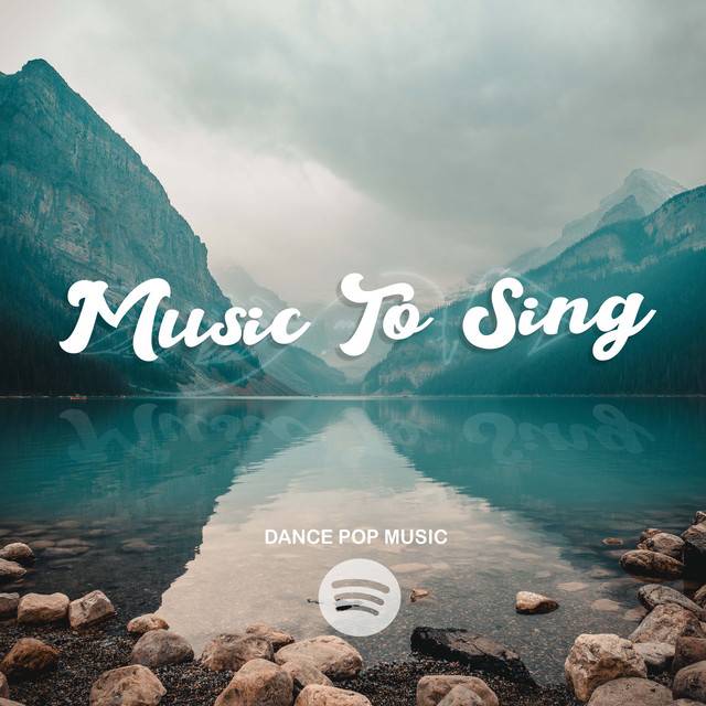 To Sing | Dance Pop 🎶