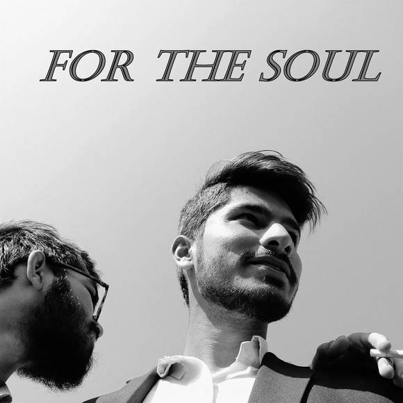 For The Soul : chill vibes 2022