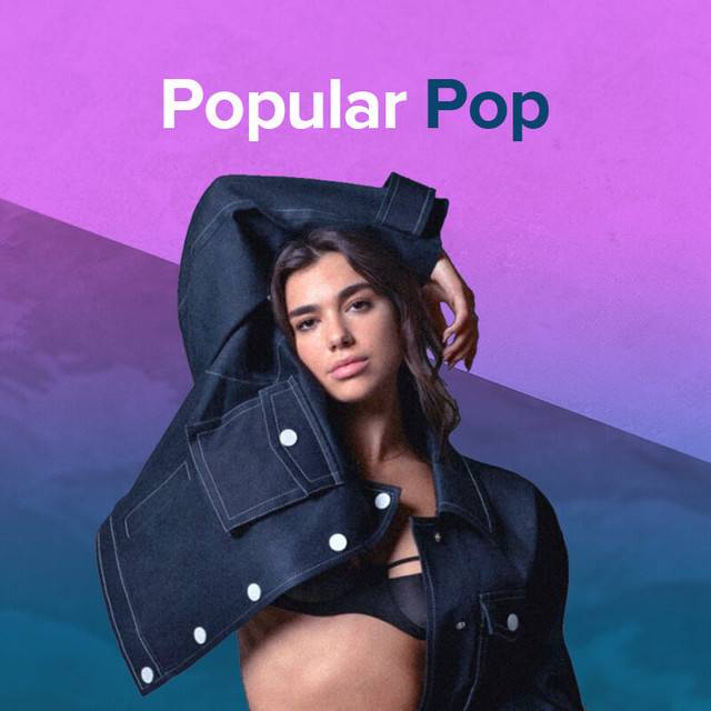 Popular Pop