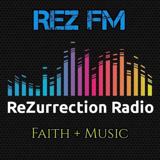 ReZ FM  "Faith + Music"  《HD 2》