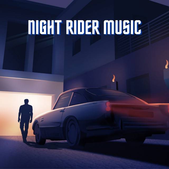 Night Rider Music / Old Jim Selections