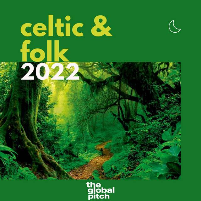 Celtic & Folk 2022 (actualizado)