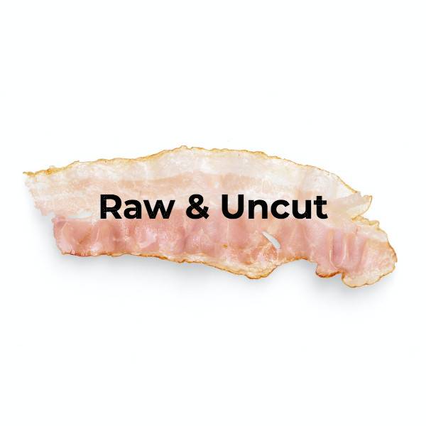 RAW Uncut | Independent Hip Hop | Up and Coming Rappers