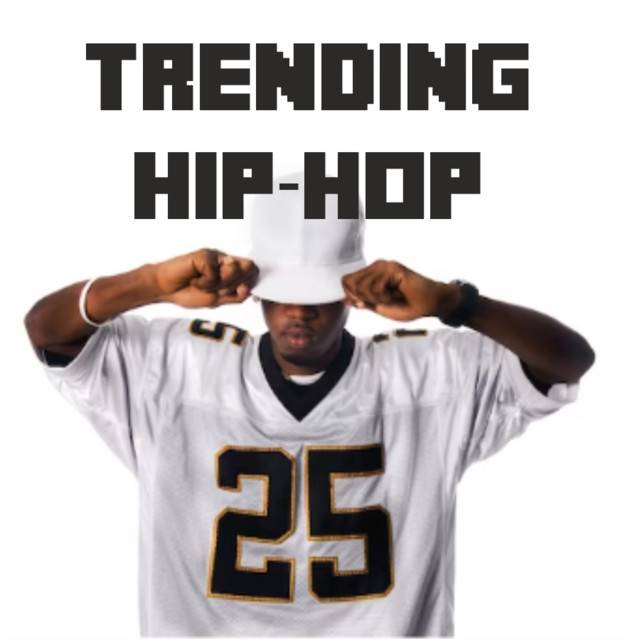 Trending HIP HOP Music 2024