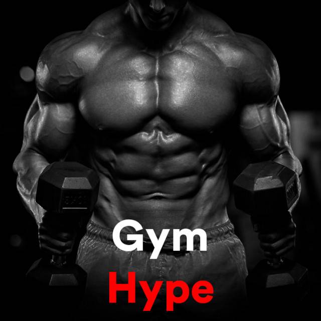 Gym Hype