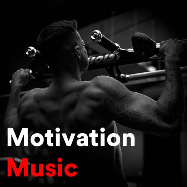 Motivation Music