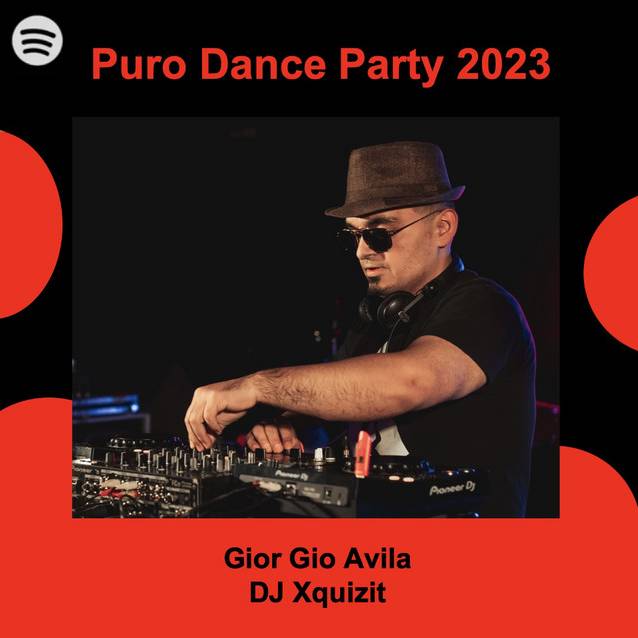 Puro Dance Party 2023