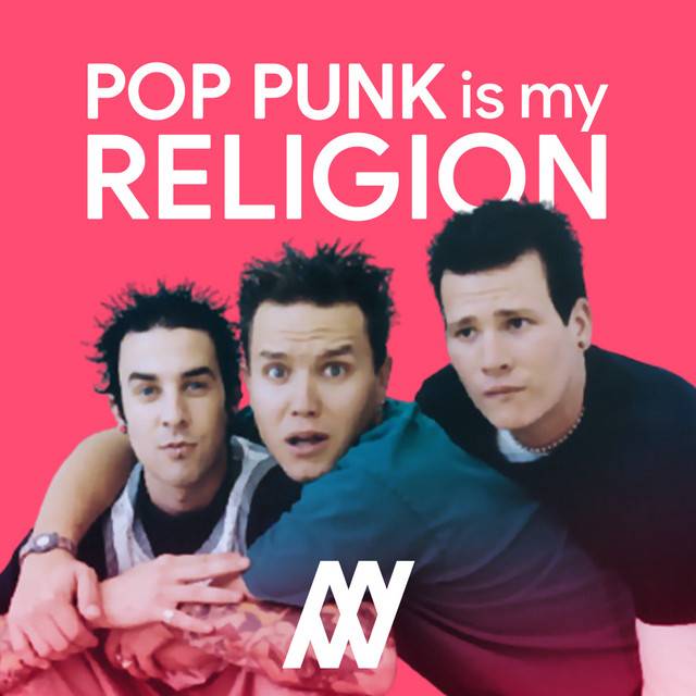 pop punk is my RELIGION 🙏🍕